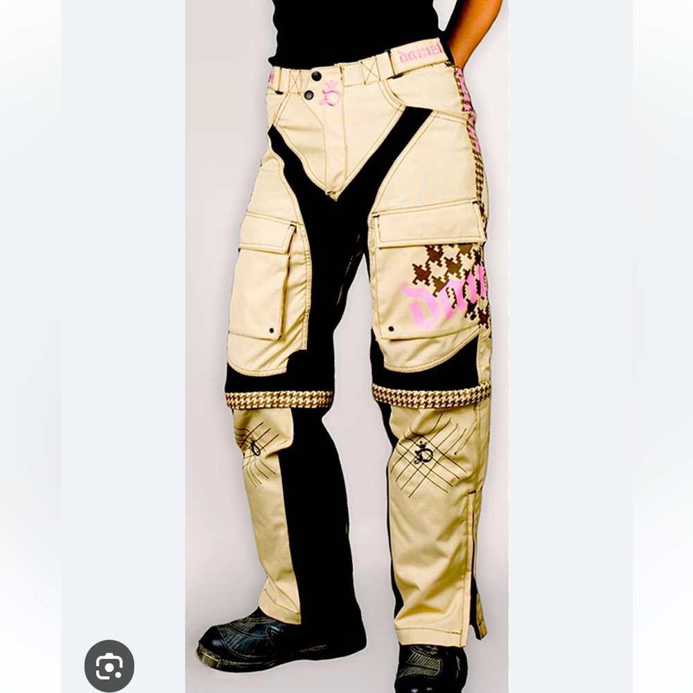 Damzl Riding Pants perfect condition